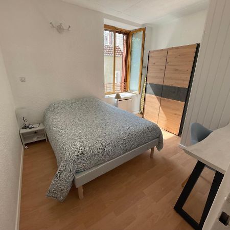 Nid Douillet Proche Des Thermes Bourbonne-les-Bains Ngoại thất bức ảnh